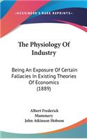 Physiology Of Industry