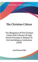 Christian Citizen