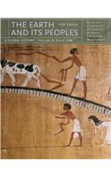 The Earth and Its Peoples