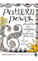 Pattern Power Doodles and Tangles to Enhance Your Art