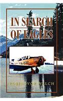 In Search of Eagles