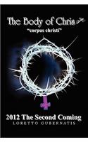 The Body of Christ