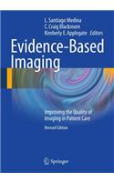 Evidence-Based Imaging