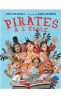 Pirates ? l'?cole