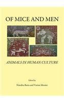Of Mice and Men: Animals in Human Culture
