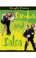 Samba and Salsa: (Simply Dance)
