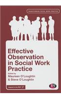 Effective Observation in Social Work Practice