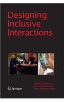 Designing Inclusive Interactions