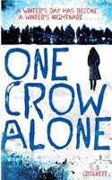 One Crow Alone