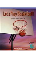 Let's Play Basketball!