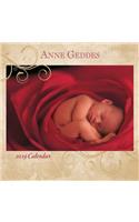 Anne Geddes 2019 Wall Calendar