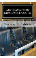 Aggravating Circumstances