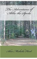 Adventures of Abbie the Sprite