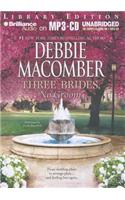 Three Brides, No Groom