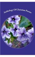 Anthology of Christian Poems: By Arnost Vevoda