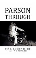 Parson Through