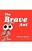 The Brave Ant: (English)