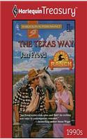 The Texas Way
