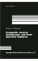 Groupoids, Inverse Semigroups, and Their Operator Algebras