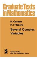 Several Complex Variables