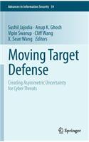 Moving Target Defense