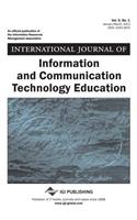 International Journal of Information and Communication Technology Education, Vol 9 ISS 1