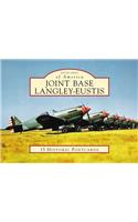 Joint Base Langley-Eustis