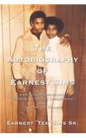 Autobiography of Earnest Sims