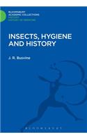 Insects, Hygiene and History