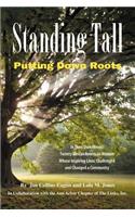 Standing Tall