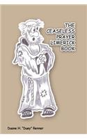 Ceaseless Prayer Limerick Book