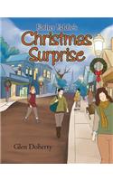 Father Eddie's Christmas Surprise