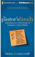 The Pastor's Family