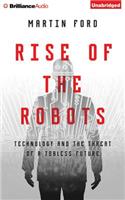 Rise of the Robots