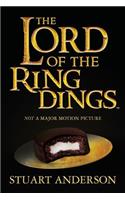The Lord of the Ring Dings: (English)