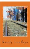 Denver Train Business Directory
