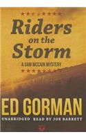 Riders on the Storm