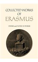 Collected Works of Erasmus