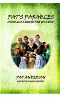 Pat's Parables