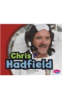 Chris Hadfield