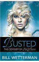 Busted - The Odyssey of Holly Bunn