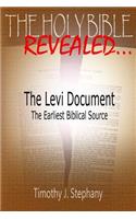 The Levi Document