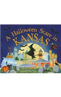 A Halloween Scare in Kansas