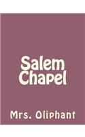 Salem Chapel