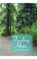 Finding Hope
