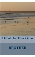Double Portion