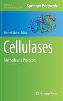 Cellulases