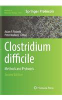 Clostridium Difficile