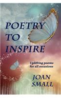 Poetry to Inspire