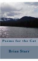 Poems for the Cat